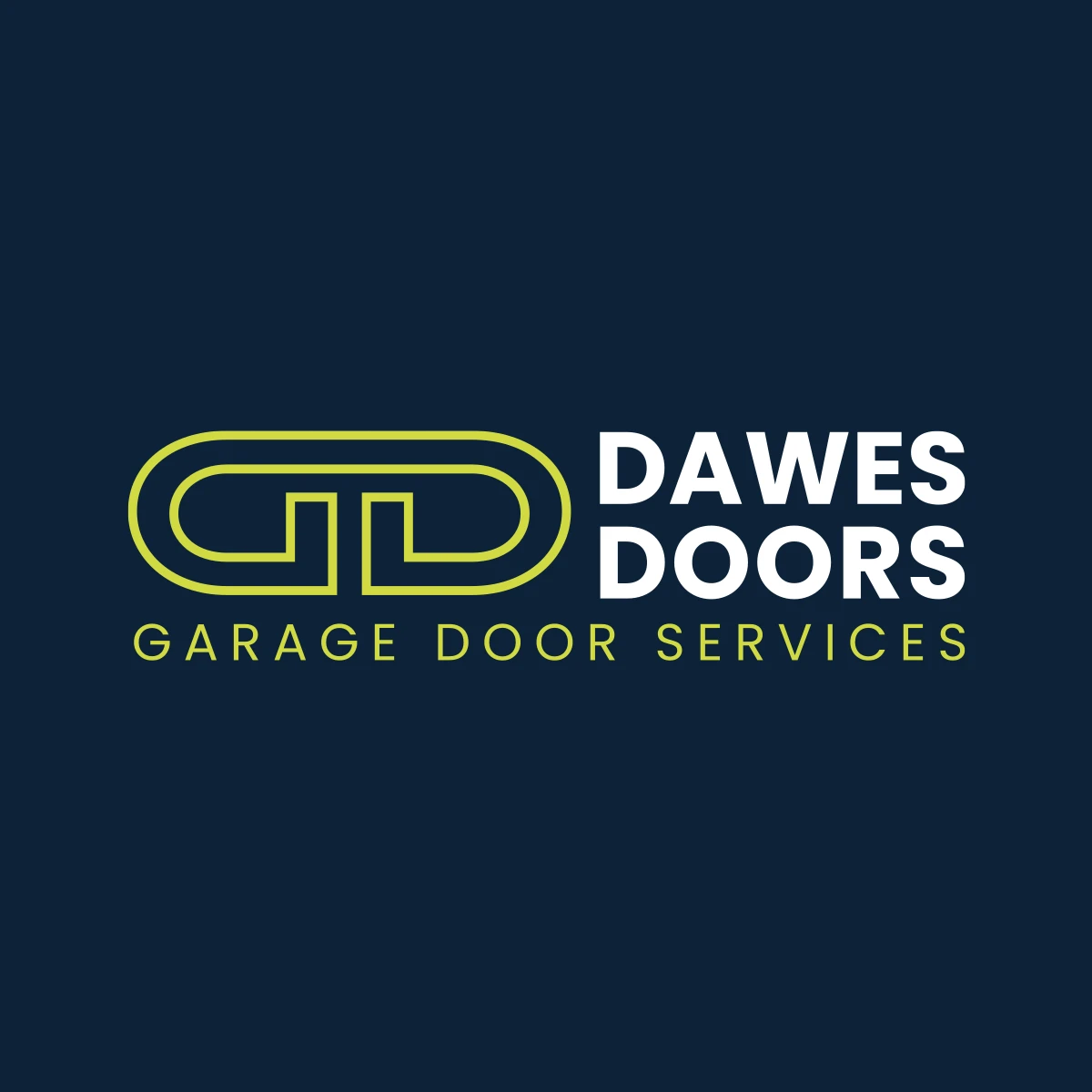 Dawes Doors Garage Door Services Local Engineers
